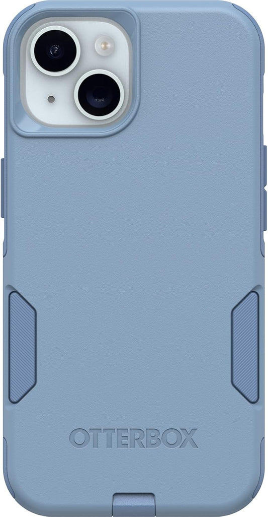OtterBox Commuter Series Case for iPhone 16e, 15, 14, 13