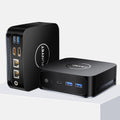 Mini PC Gaming PC Desktop Computer - Compact 4K Mini PC