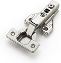 JOY DECOR Full Overlay 10 Pair 20 Pack Concealed Cabinet Hinges - Soft
