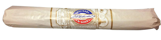 Molinari & Sons San Francisco Italian Dry Salami 3lb Stick Review