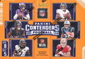 2024 Panini Contenders Football EXCLUSIVE Factory Sealed Blaster Box