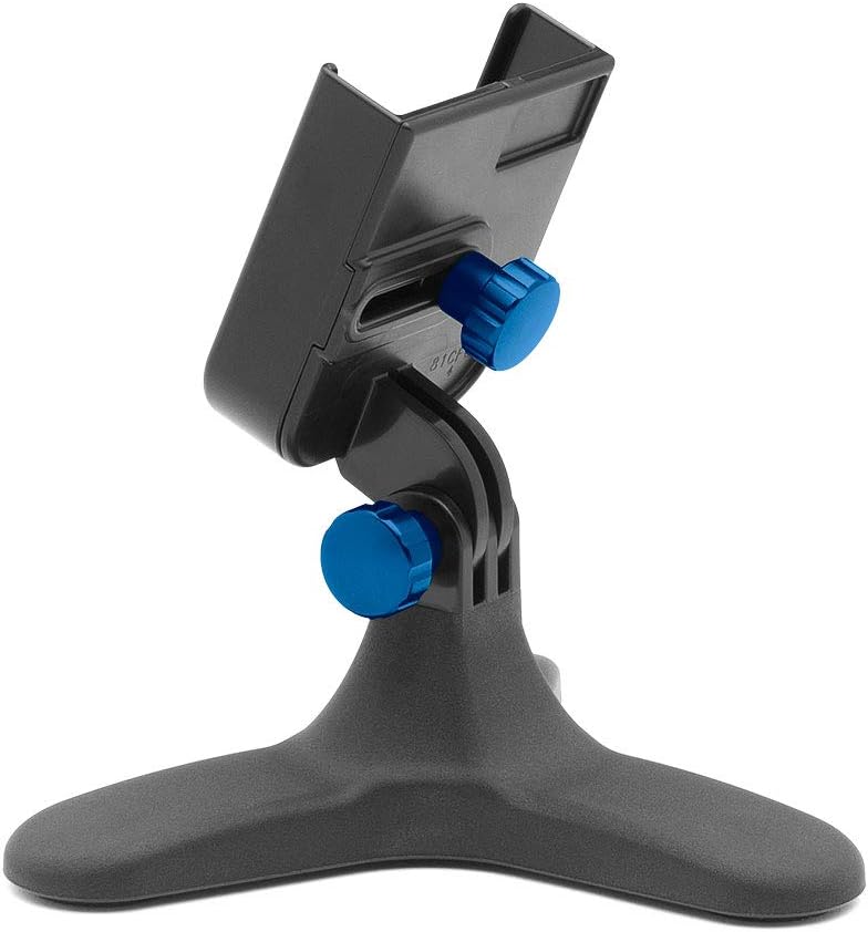 WeatherTech DeskFone Universal Desktop Cell Phone Holder Review