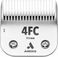 Andis 72620 CeramicEdge Pet Clipper Blade for Precision Grooming