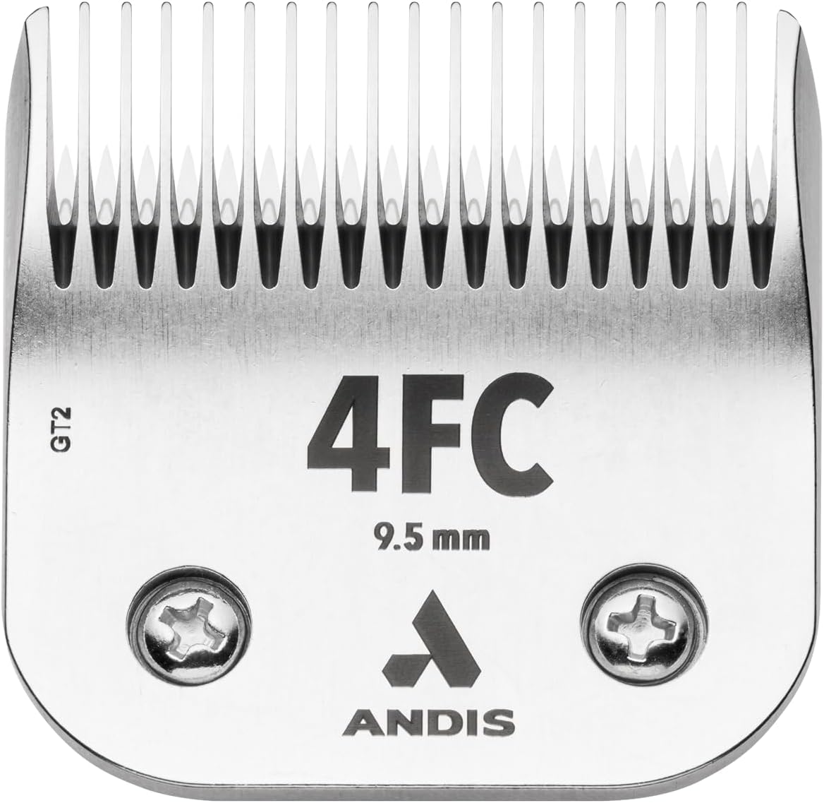 Andis 72620 CeramicEdge Pet Clipper Blade for Precision Grooming