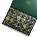 Luxury Tea Advent Calendar 2025 - 24 Unique Loose Leaf Teas