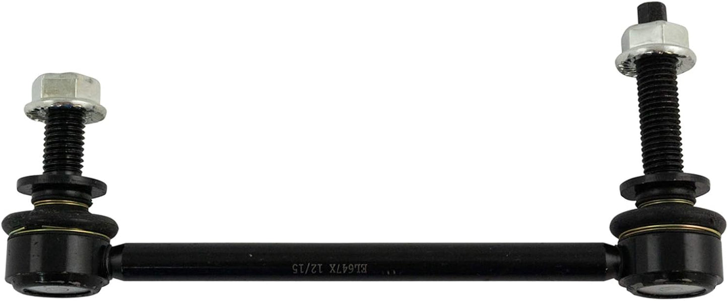 TRQ Sway Bar Stabilizer Link for 2008-2015 Cadillac CTS