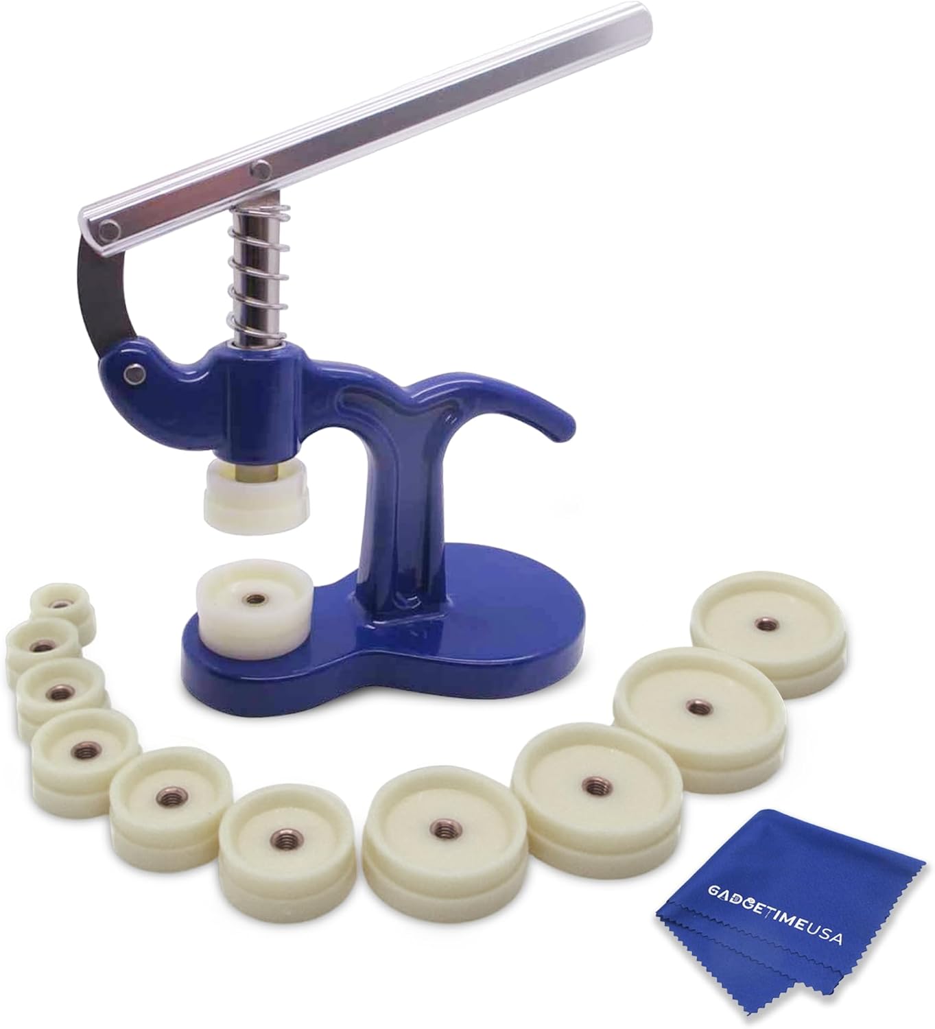 Watch Back Closer Tool by Gadgetime USA