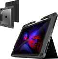 STM Dux Ox iPad A16/10th Gen Super Protective Case - Aux Built-In