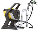 Wagner Control Pro 150 Paint Sprayer - Faster Exterior Painting