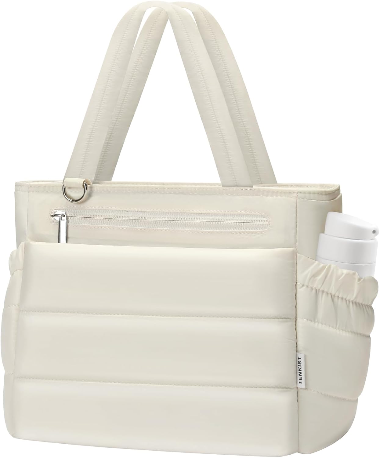 Versatile Soft Insulated Lunch Box Tote Bag for Women