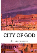 City of God by Lighthouse Church Fathers - A Deep Spiritual Insight