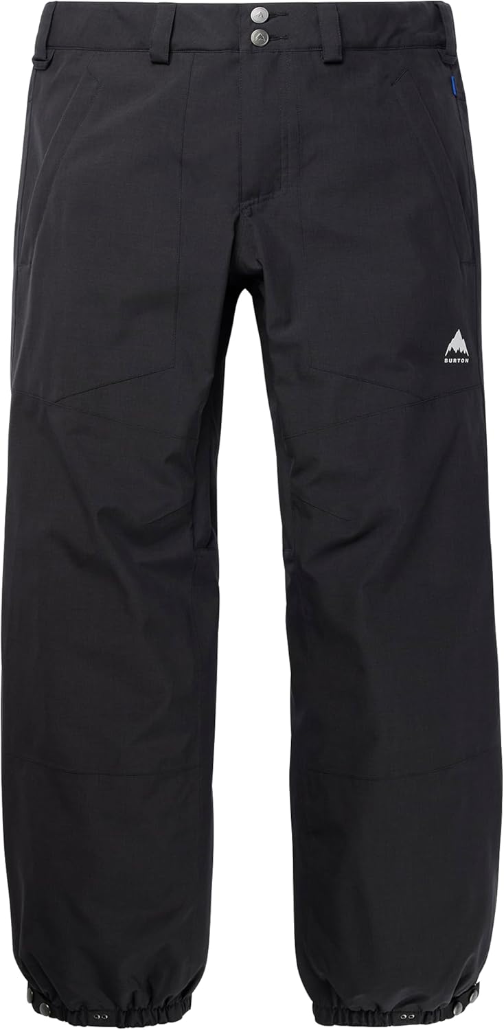Stay Dry & Comfortable with Burton Melter+ 2L Pants