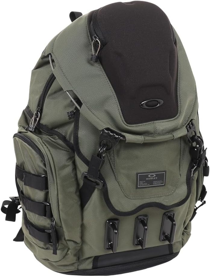 Oakley Kitchen Sink Backpack: Stylish and Functional Gear