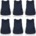 Cobbler Apron Unisex Waterproof 2 Deep Pockets - Durable Poplin