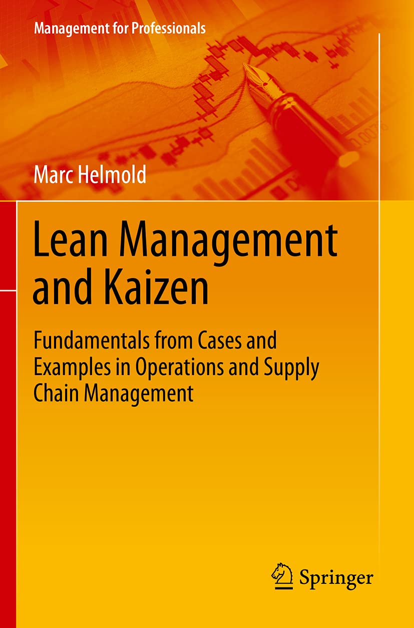 Lean Management and Kaizen: Essential Insights for Operations