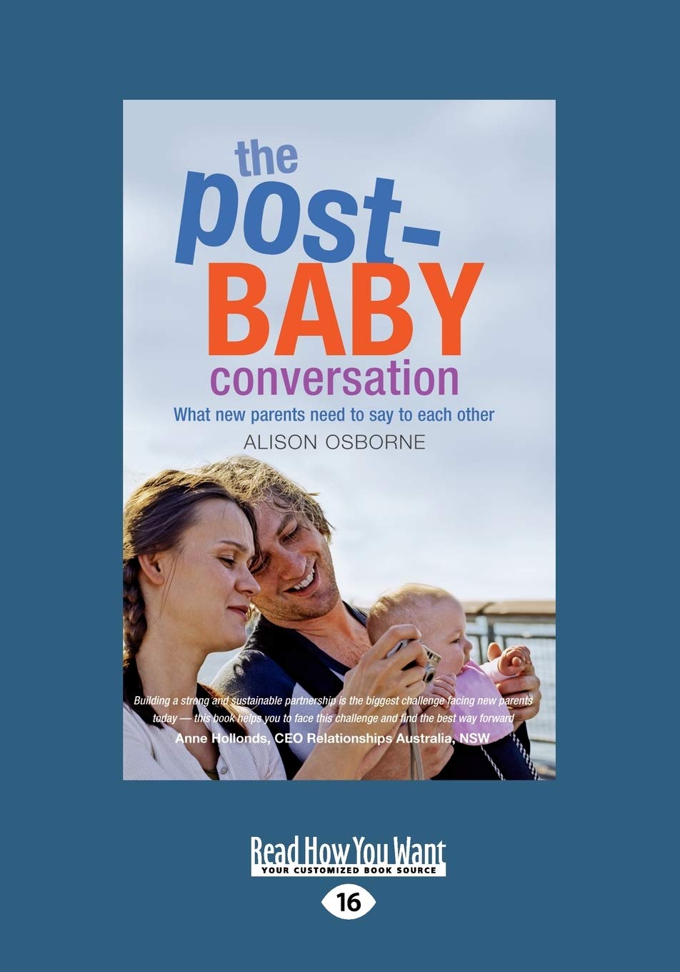 The Post-Baby Conversation: Essential Tips for New Parents