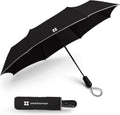 Weatherman Umbrella - Compact Windproof Travel Umbrella for Daily Use