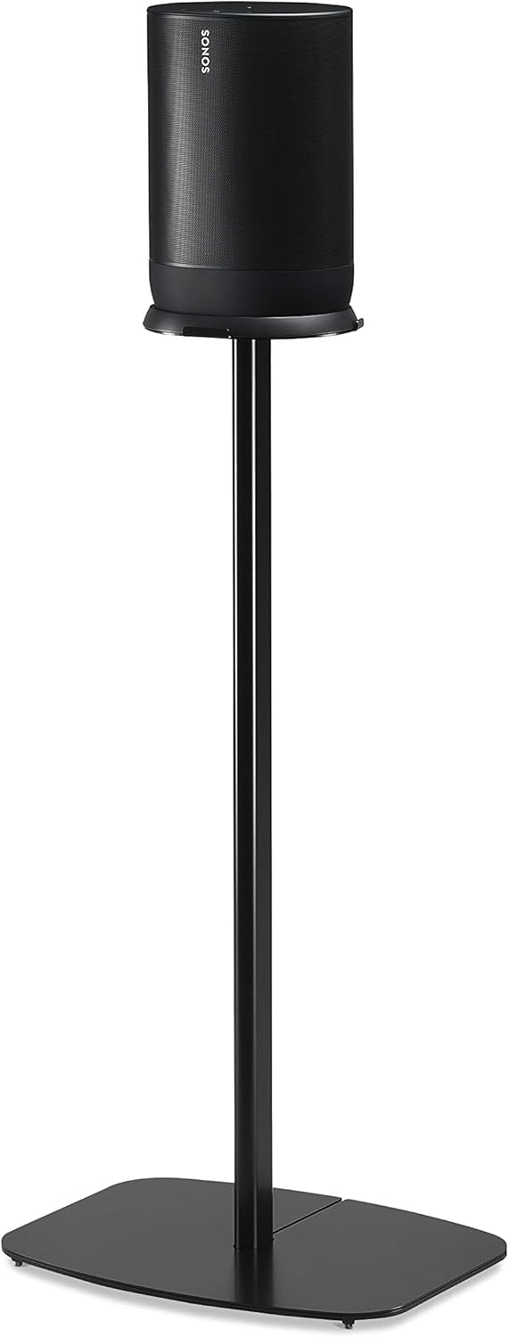 Stylishly elevate your Sonos Move - Flexson Stand
