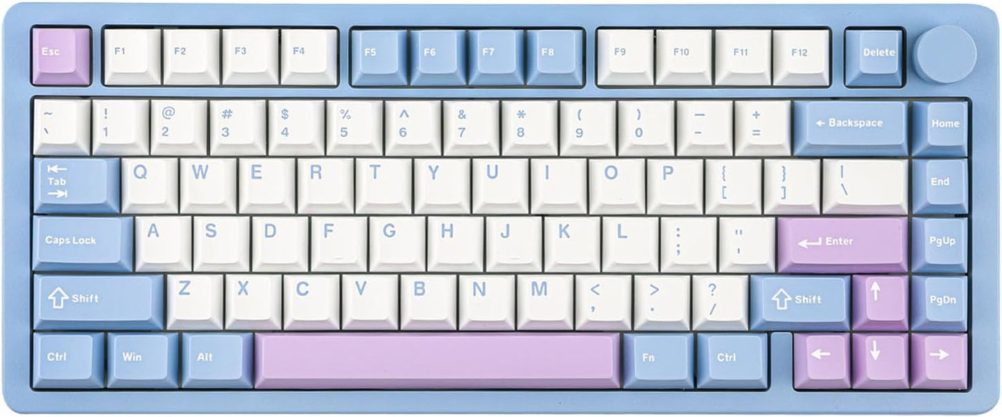Blade75 Wireless Mechanical Gaming Keyboard with RGB Backlit