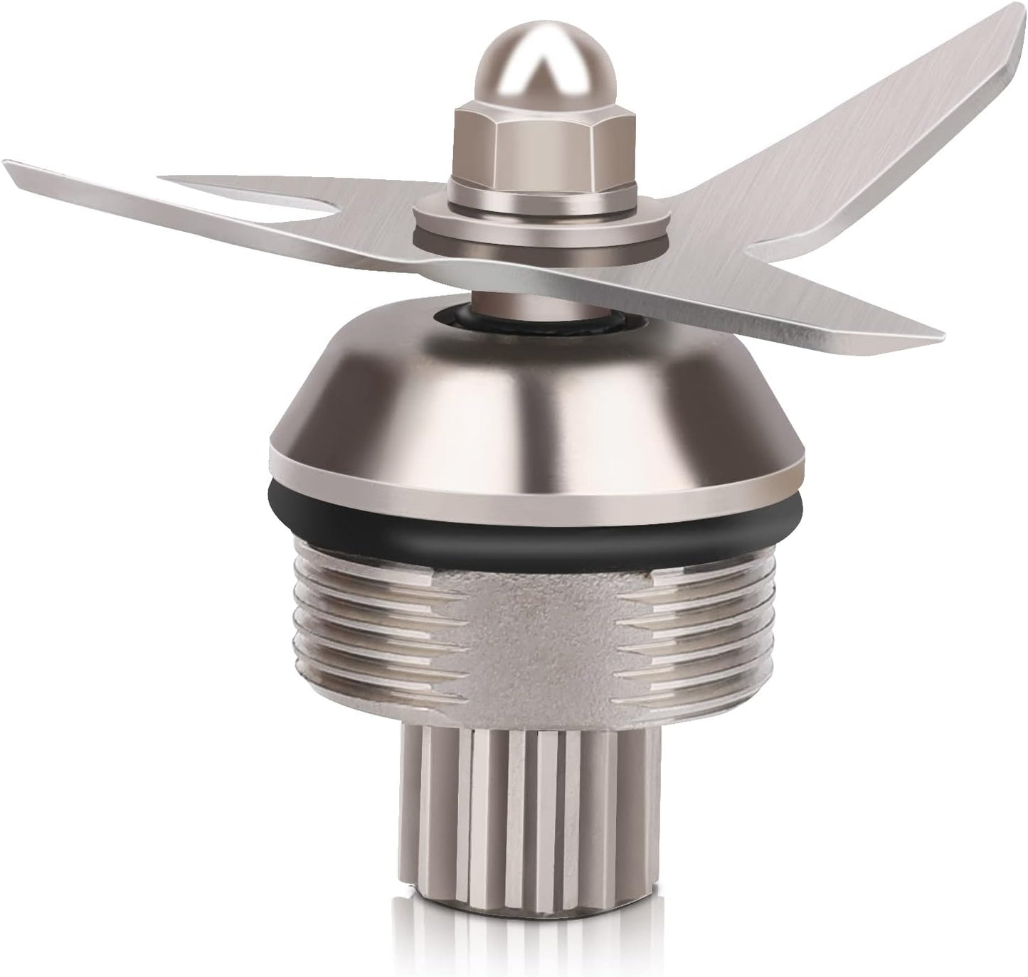 Stainless Steel Blender Blade for Vitamix