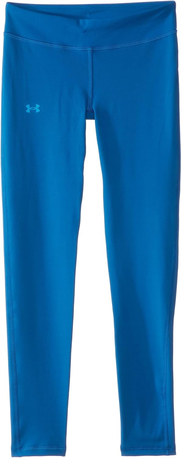Under Armour Girls Motion Leggings for Ultimate Comfort and Fit
