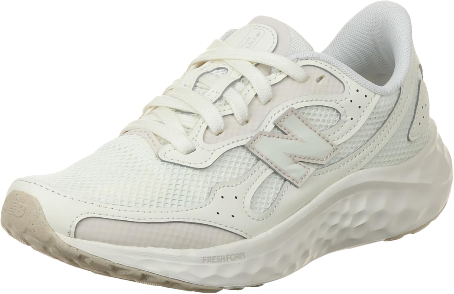 New Balance Women's Fresh Foam Arishi V4 Running Shoe Review