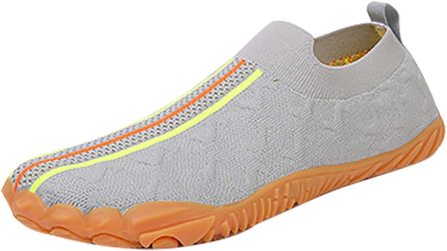 Lightweight Non-Slip Hiking Shoes for Men