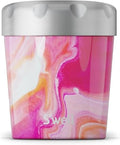 S'well Stainless Steel Ice Cream Chiller For Long Lasting Freshness