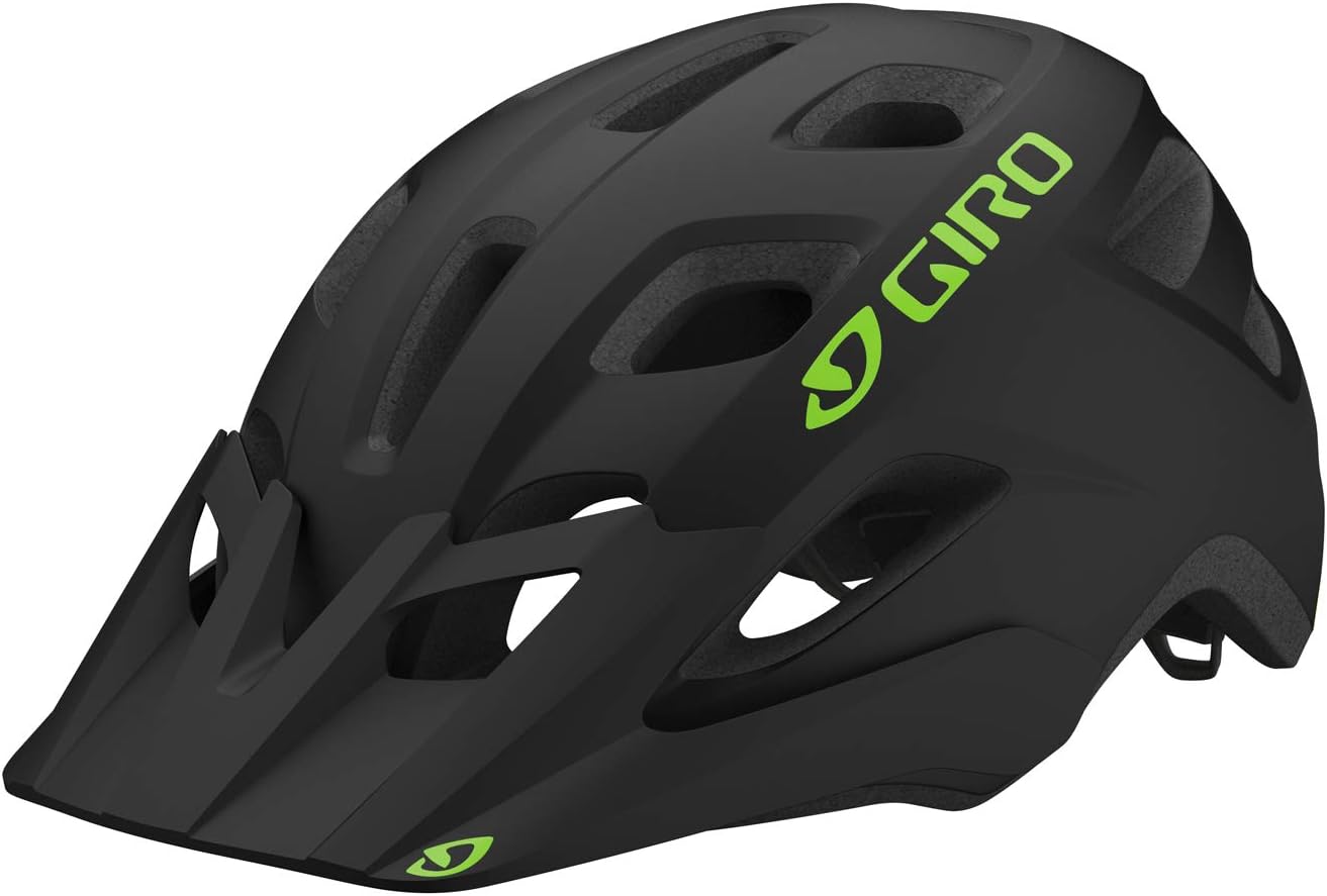 Giro Tremor MIPS Helmet: Safety Meets Style for Young Riders