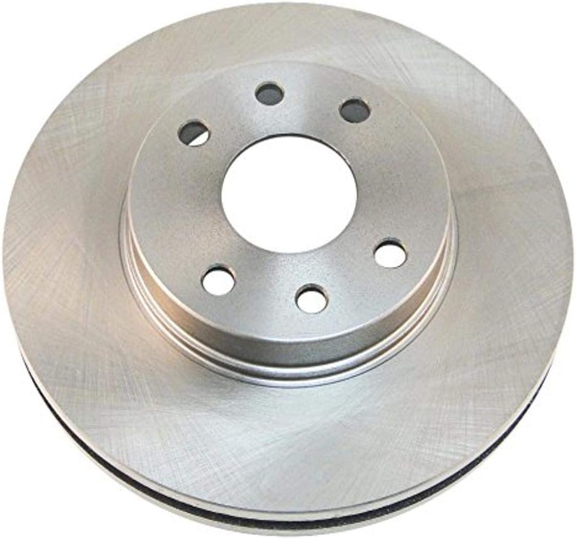 Bendix Premium PRT1546 Front Brake Rotor for Asuna Sunfire