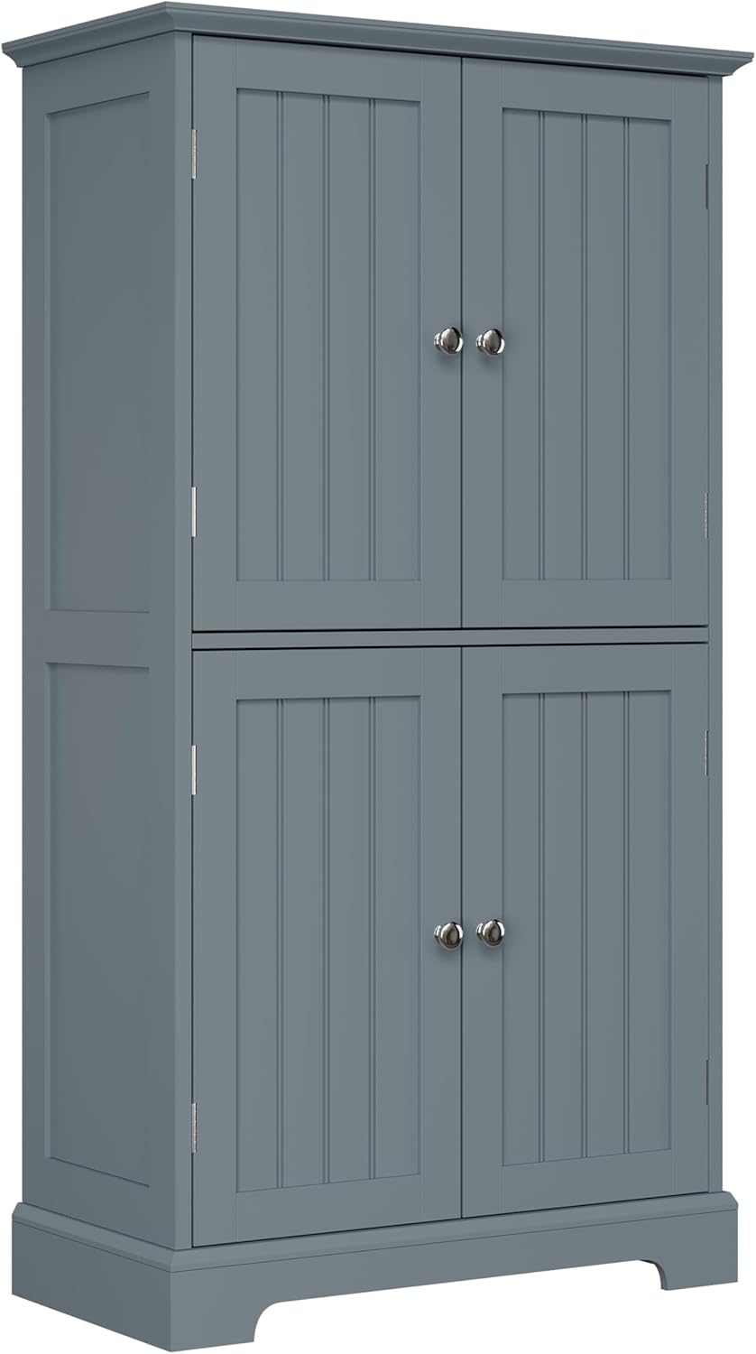 ChooChoo Bathroom Floor Cabinet for Modern Storage Solutions