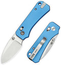 CIVIVI Small Pocket Knife Baby Banter 2 - Compact EDC Blade