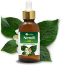Salvia Neroli (Citrus Aurantium) Oil 100ml - Pure Neroli