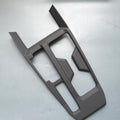 ZiWen Interior Trims Gear Shift Panel for Honda Accord 2023 2024