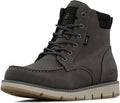 Lee Waylon Chukka Boot for Men - Comfortable Everyday Work Boot