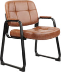 CLATINA Big & Tall 500 lb Waiting Room Chairs Review