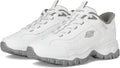 Skechers Men's Afterburn E'Lite Grill Corporal Hands Free Slip-in up