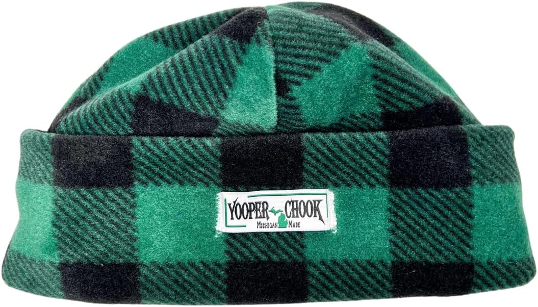 Winter Hat with Built-in Face Mask for Superior Warmth