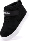 BMCiTYBM Baby Shoes for Infants - Lightweight Non-Slip Sneakers