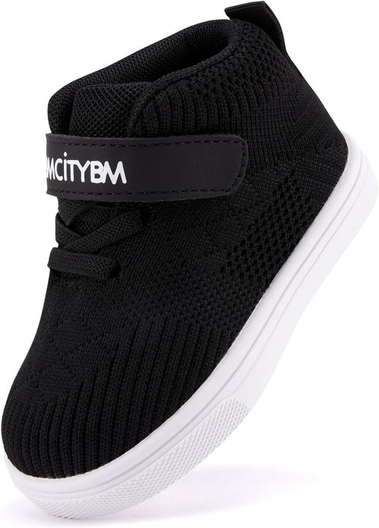 BMCiTYBM Baby Shoes for Infants - Lightweight Non-Slip Sneakers