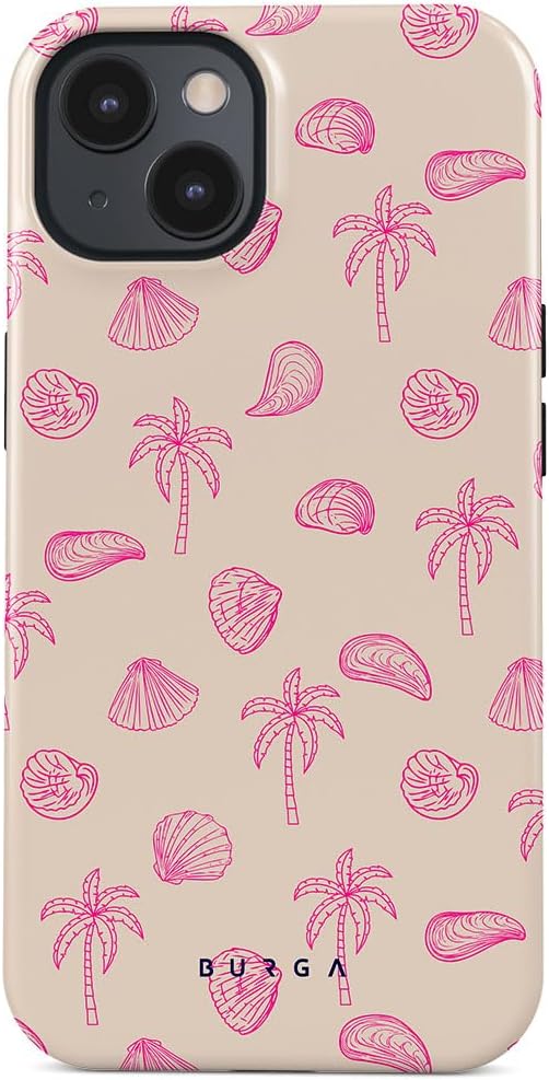 Cute Trendy Aesthetic Phone Case for iPhone 14 Plus Protection