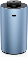 Waterless Essential Oil Diffuser for Home Aromatherapy - Metal Ice