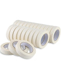 Masking Tape 1 in 24 Pack, 1320 yd Total - Value Pack for Projects
