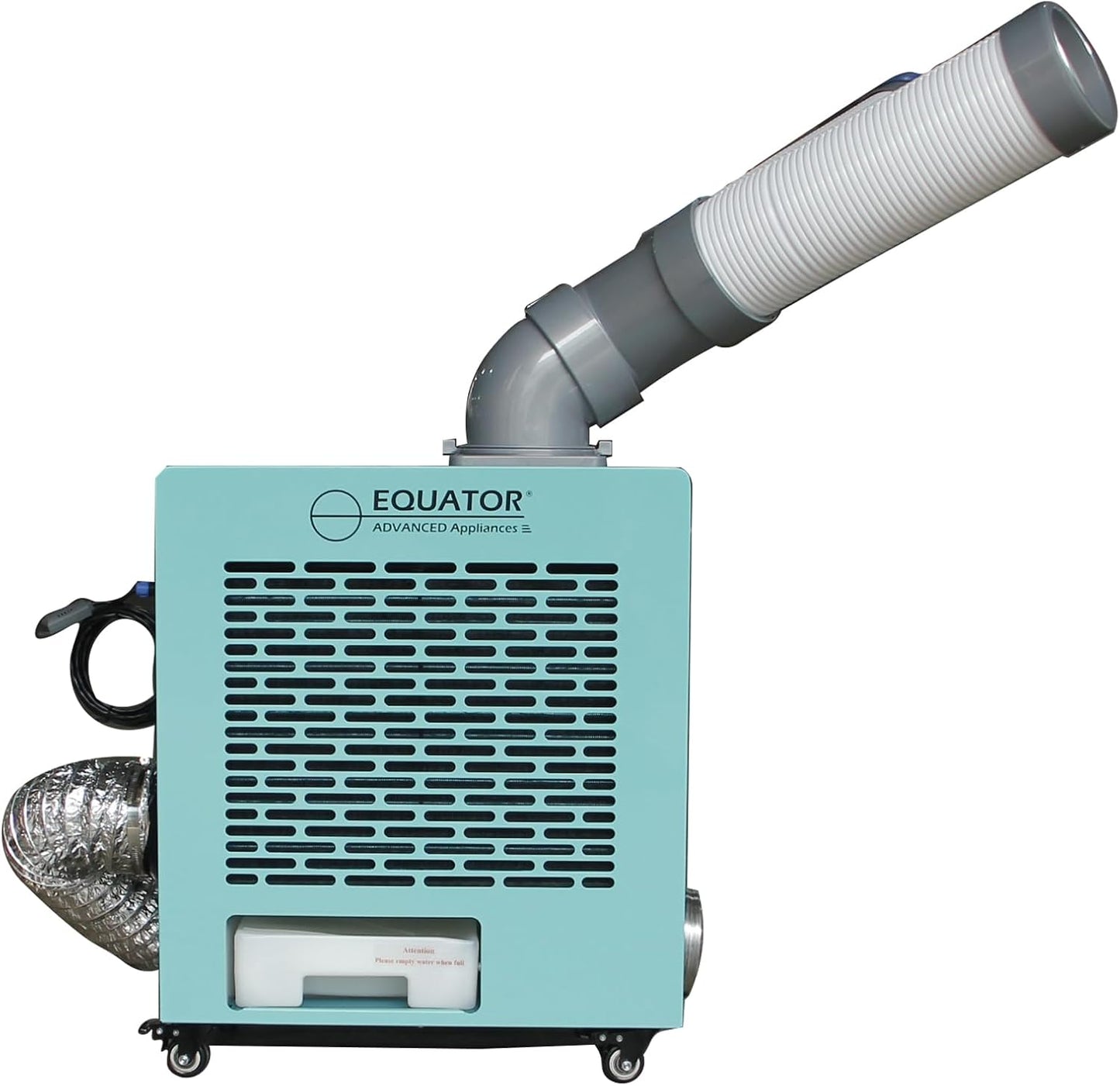 Equator 10,000 BTU 3-in-1 Heater & Cooler