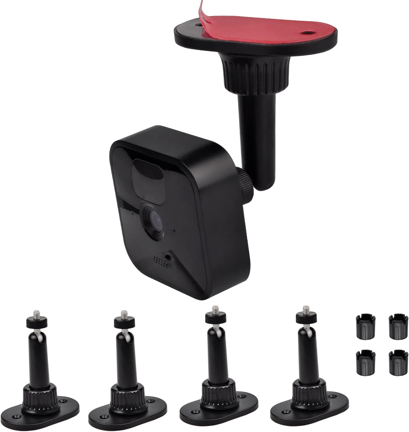 Secure 360 Adjustable Wall Mount for Blink Outdoor