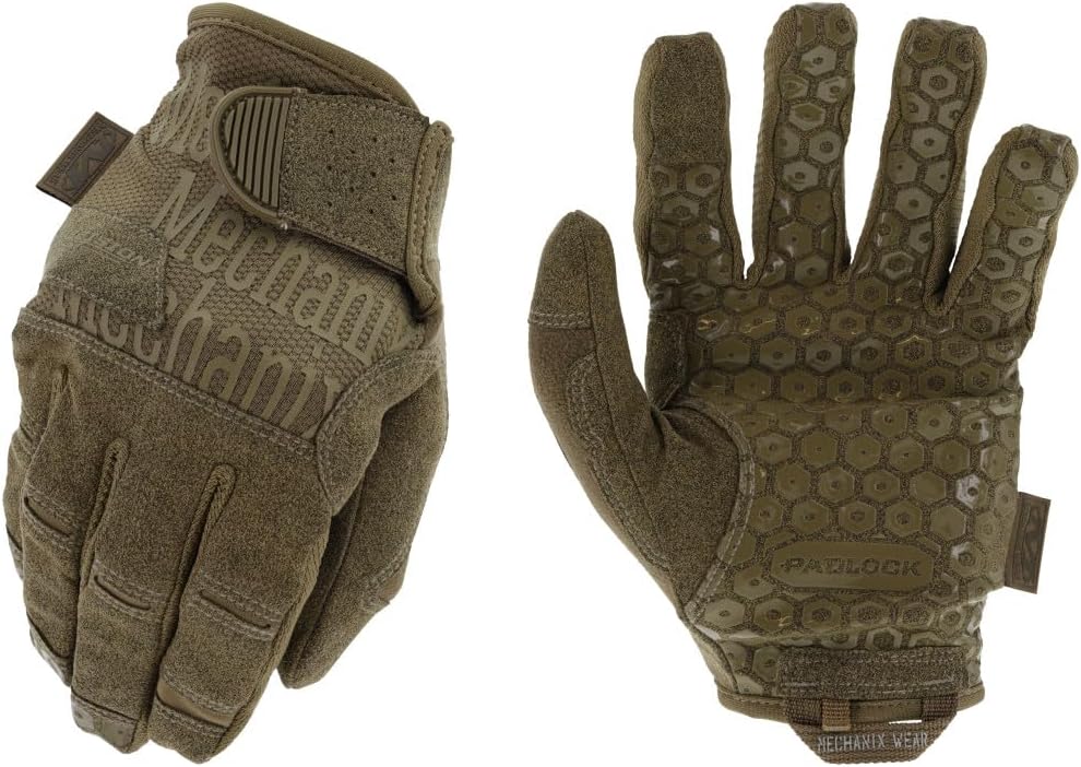 Mechanix Wear TAA Precision Pro High-Dexterity Grip Gloves Review