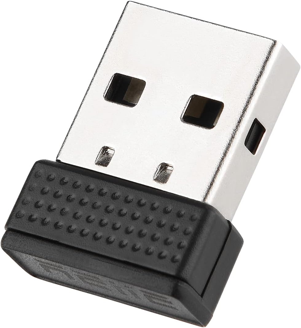 Stay Alert! USB Mouse Jiggler