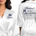 Mis Quince Anos Robes - Personalized Quinceanera Getting (Style 92M3)