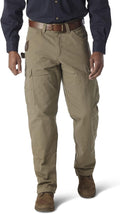 Wrangler Riggs Workwear Lined Ranger Pant - Warm, Rugged Comfort