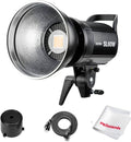 Godox SL-60W 60W CRI95+ Continuous LED Video Light - Stable, Bright